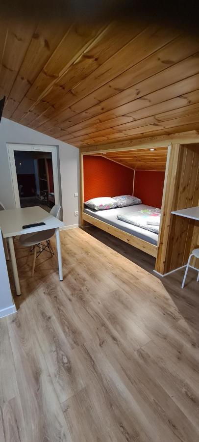 Lubianka Affittacamere 3*