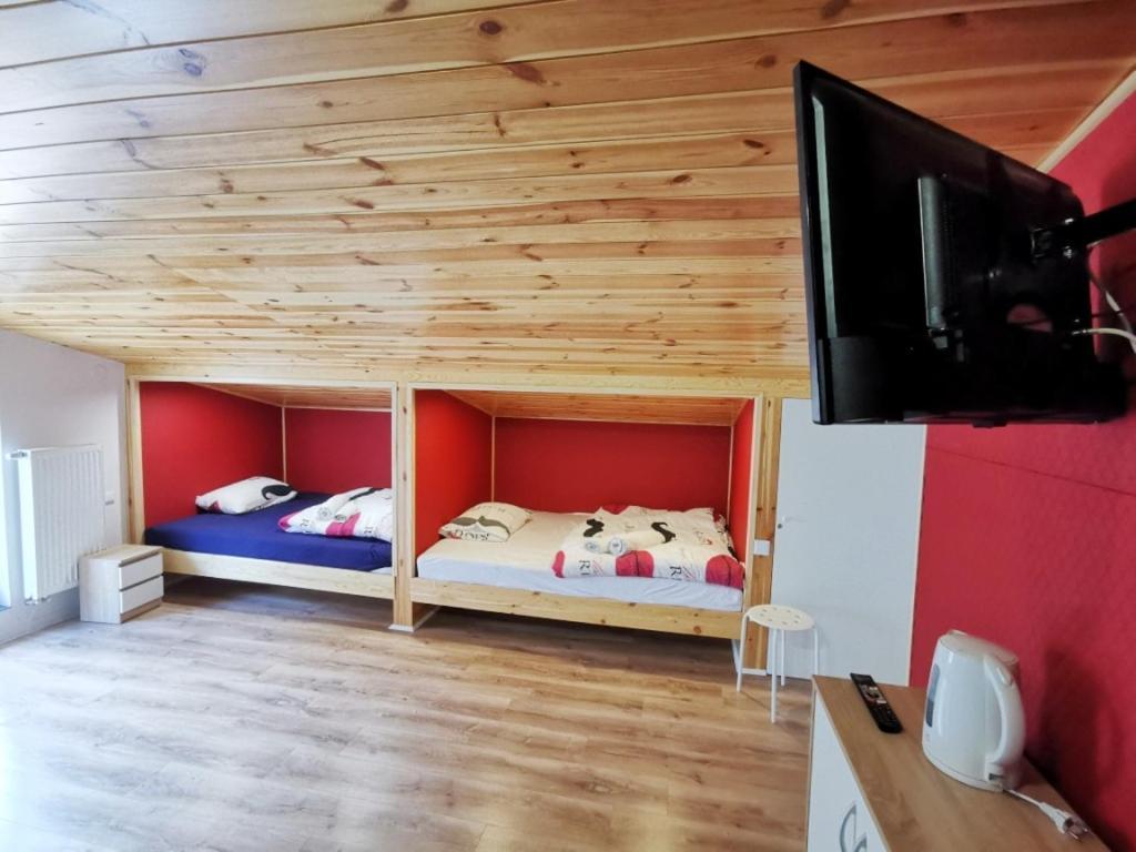 Lubianka Starachowice