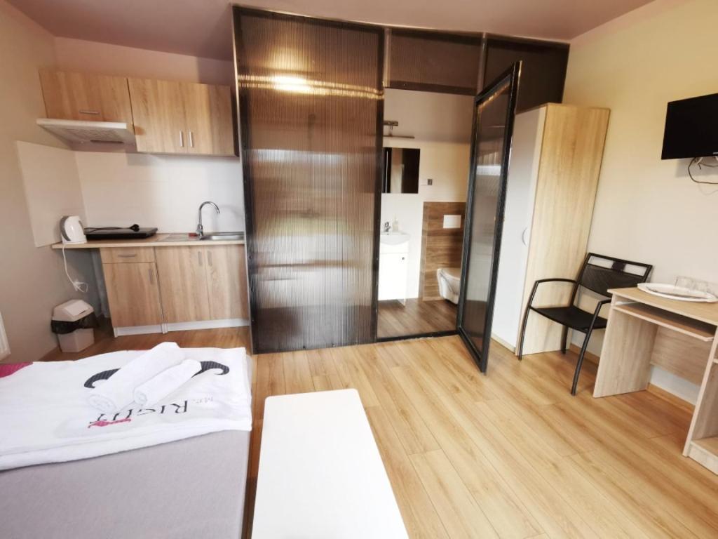 Lubianka 3* Starachowice