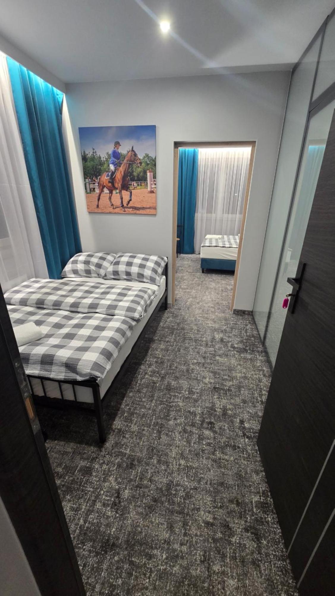 Lubianka 3* Starachowice