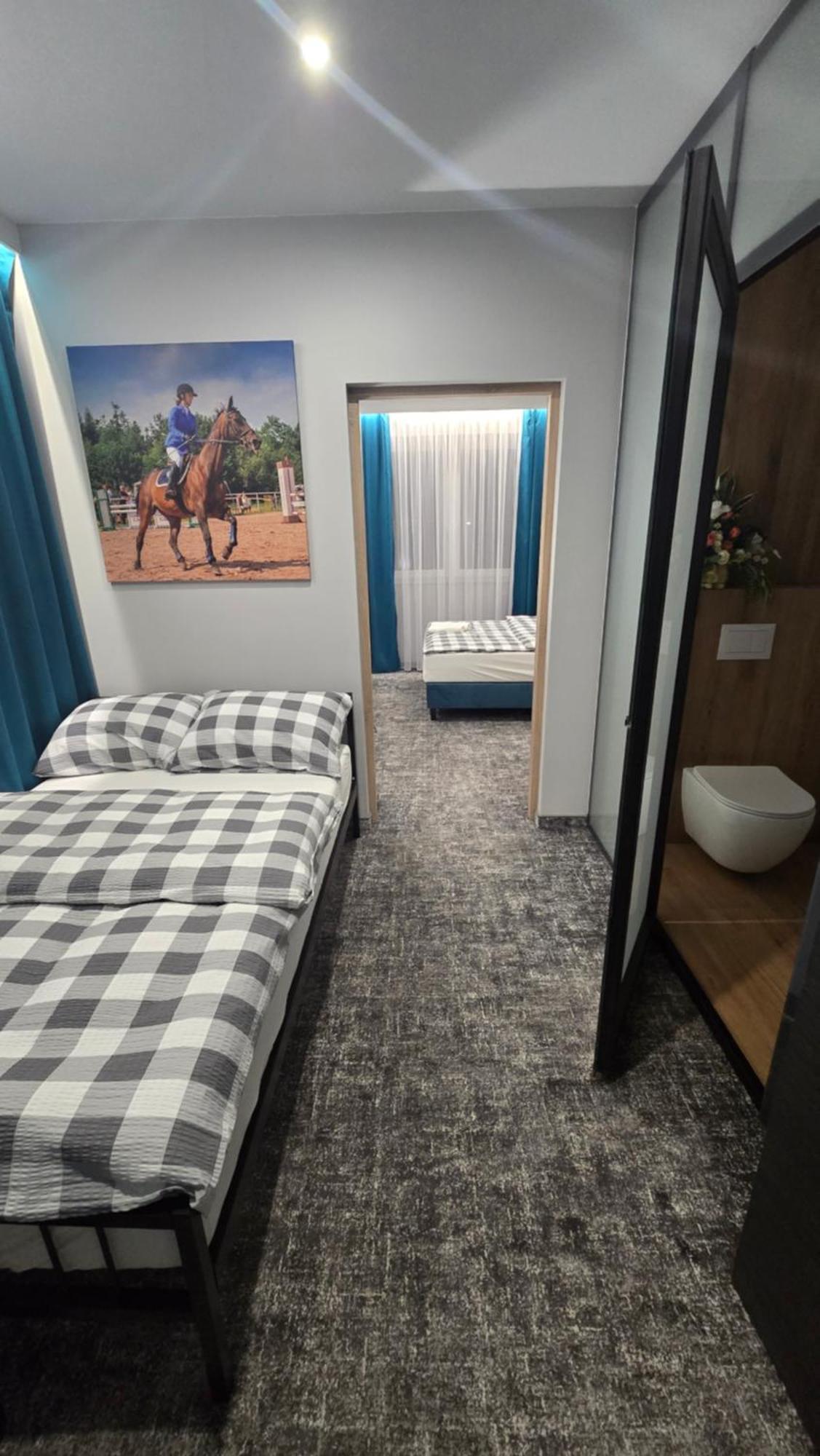 Affittacamere Lubianka 3*