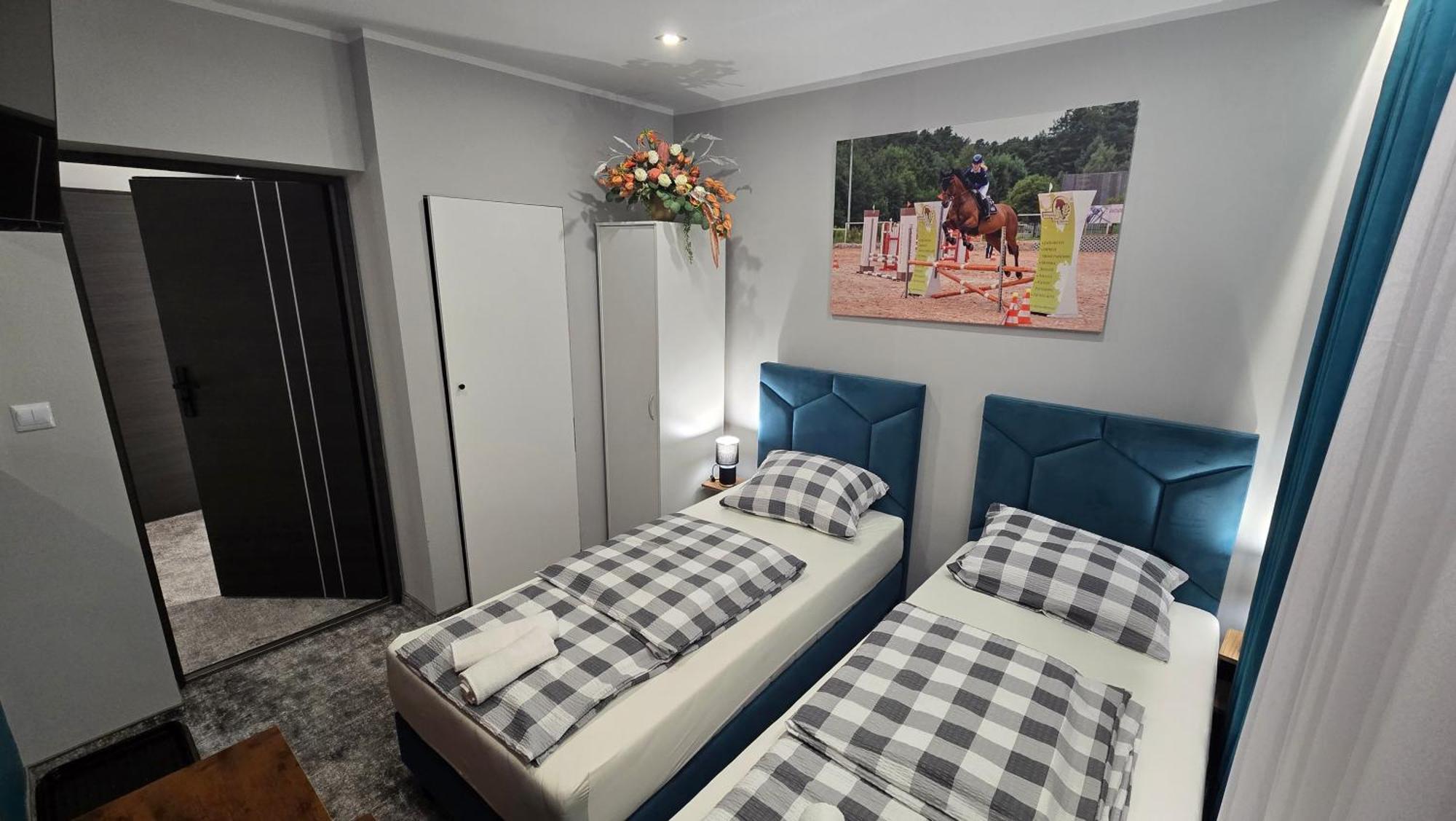Affittacamere Lubianka 3*