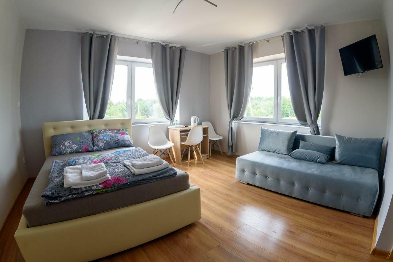 Affittacamere Lubianka Starachowice