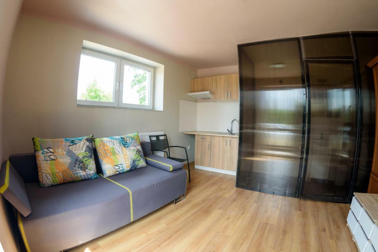 Lubianka 3* Starachowice