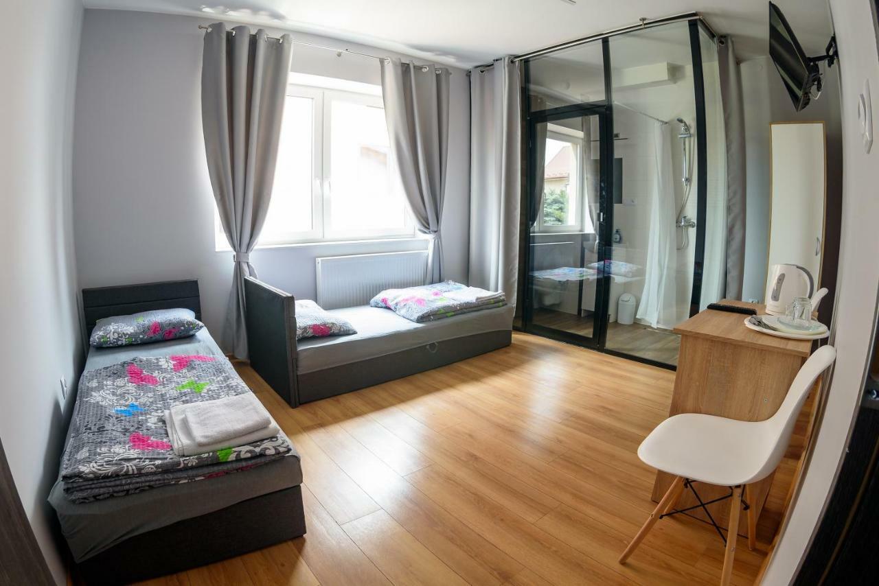 Affittacamere Lubianka 3*