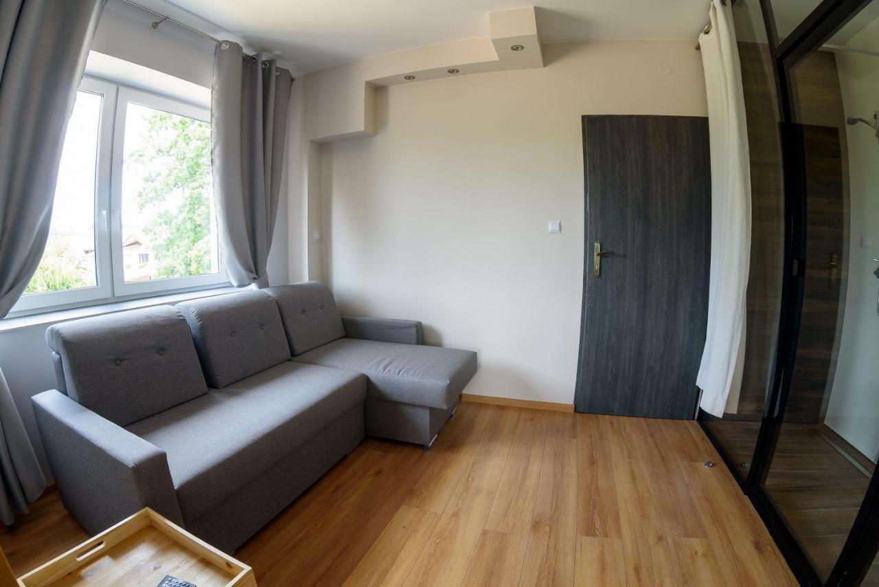 Affittacamere Lubianka Starachowice