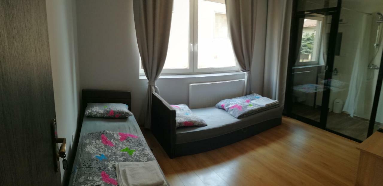 Lubianka Affittacamere 3*