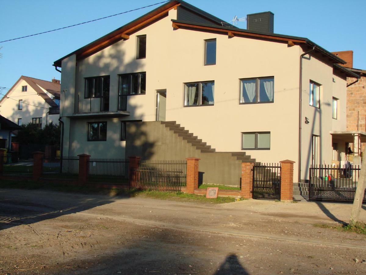 Lubianka Affittacamere Starachowice