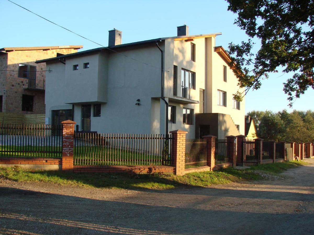 Lubianka Affittacamere Starachowice