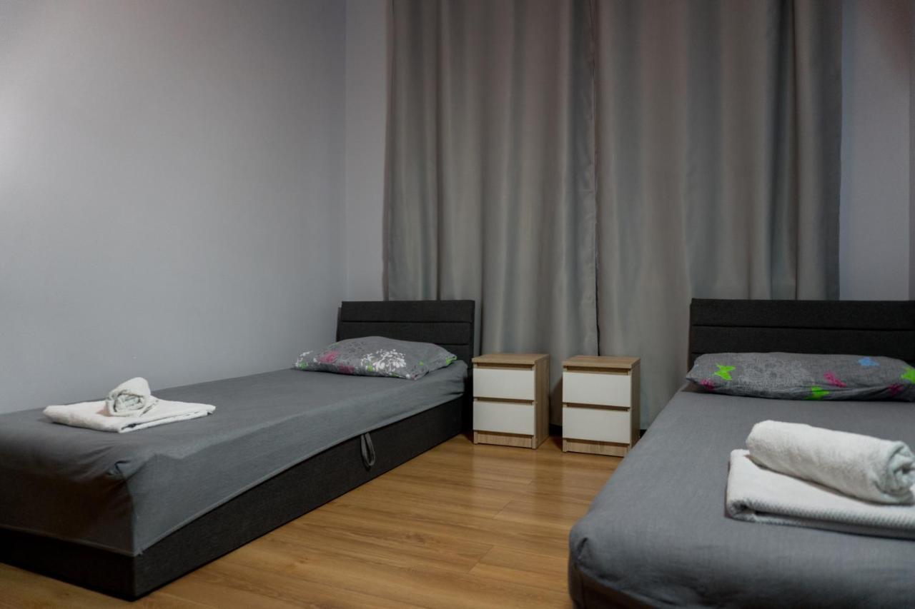 Affittacamere Lubianka Starachowice