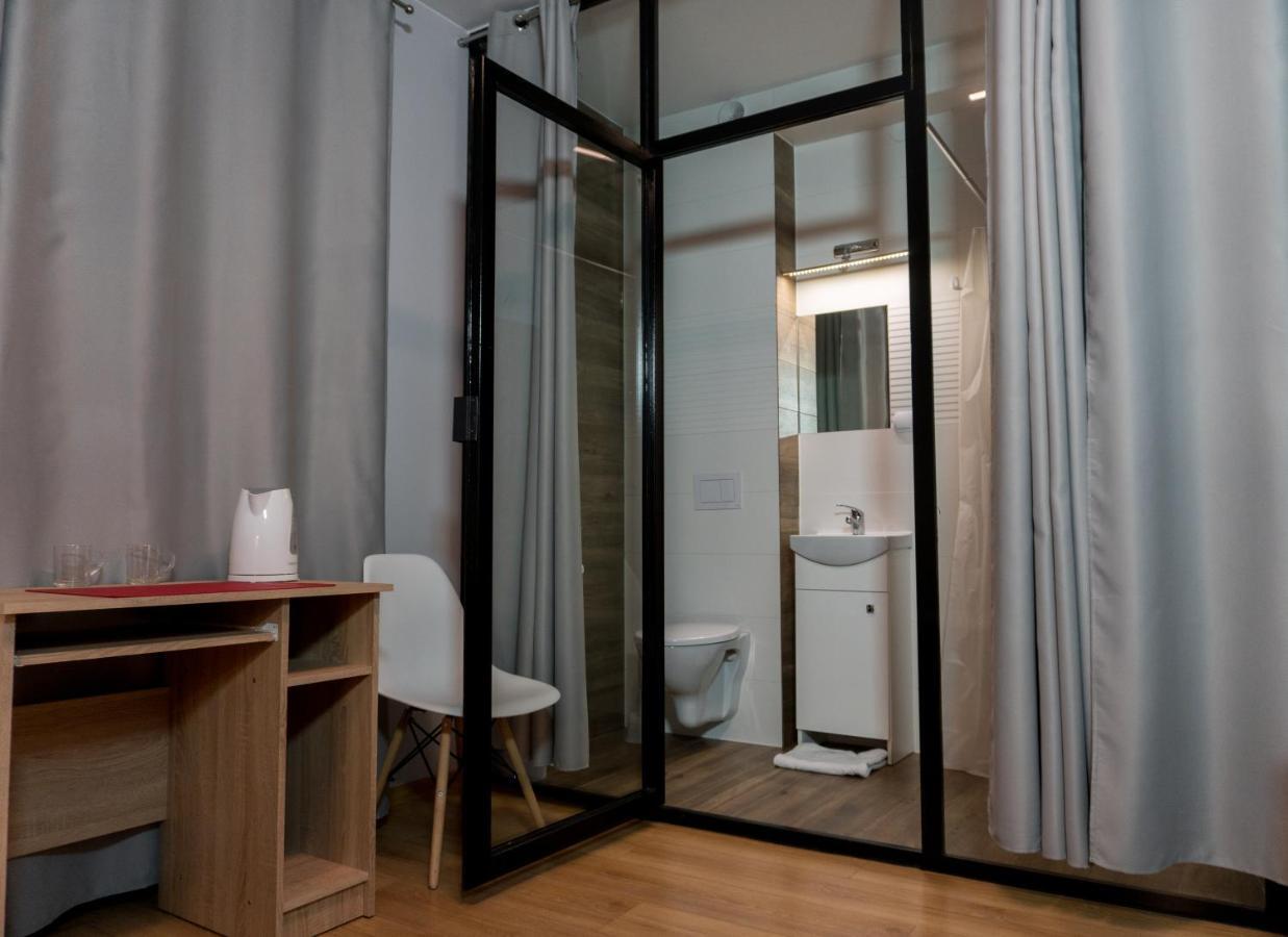 Affittacamere Lubianka Starachowice