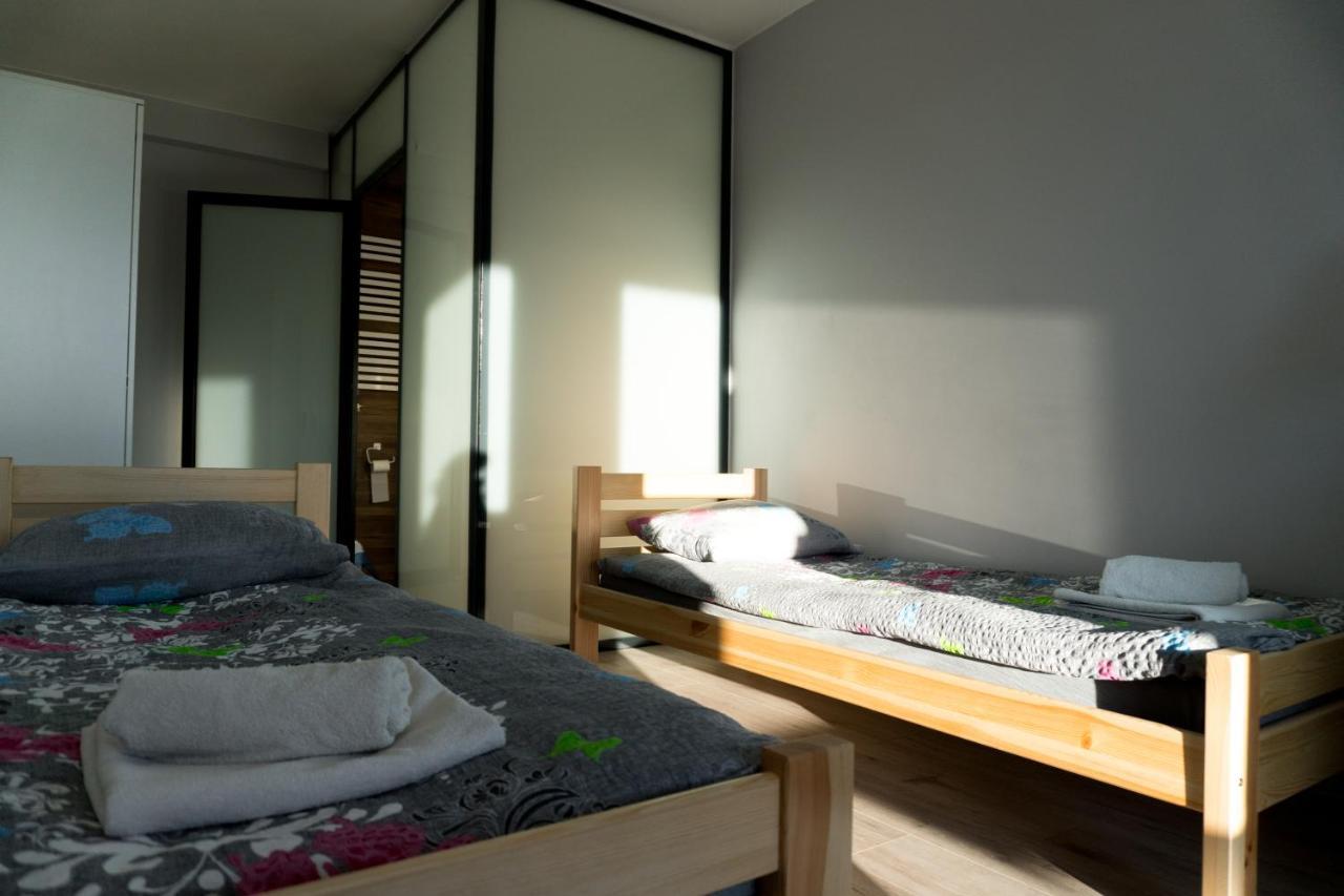 Lubianka Gjestgiverier 3*