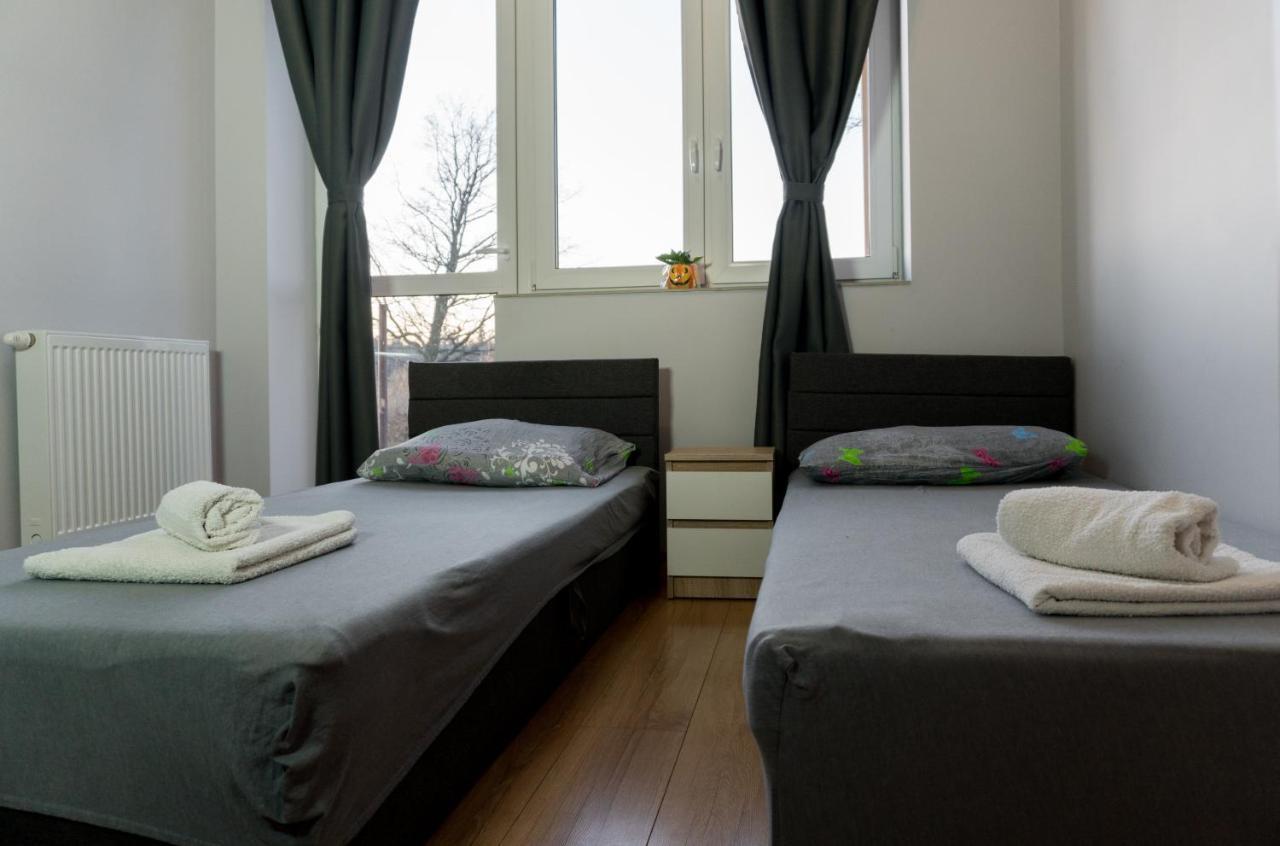 Affittacamere Lubianka 3*